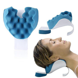 Evolution Pillow for Neck