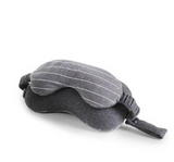 Sleeping Mask with Pillow