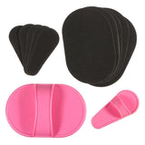 Epilation Sponge