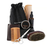 Complete Beard Care Set