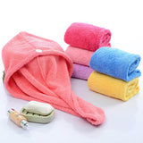 Quick-dryingHair Towel