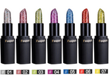 FEXPORT Glitter Lipstick