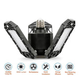 ZenzaLight™ Lampe LED Ultra Lumineuse