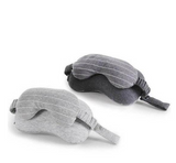 Sleeping Mask with Pillow