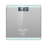 ISCALE Design Balance