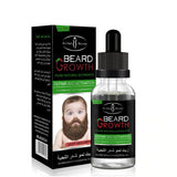 Beard Growth Serum