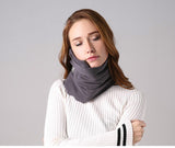 Neck Support Travel Pillow