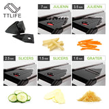 Food Slicer