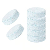 Multi-function Detergent Tabs