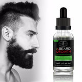 Beard Growth Serum