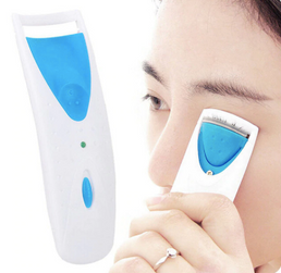 Electric Eyelash Curler