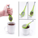 Stirr & Press Tea Infuser