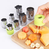 Food Decoration Set