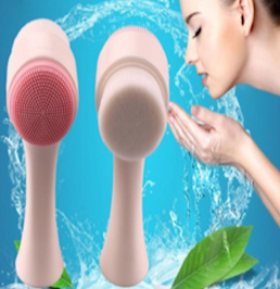 Electric Facial Cleaner