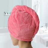 Quick-dryingHair Towel