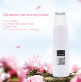 Ultrasonic Face Cleaner Tg