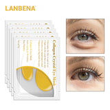 LANBENA Collagen Eye Mask