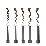 Professional Curling Iron