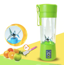 USB Juice Blender 400 ML