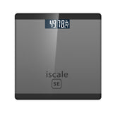 ISCALE Design Balance