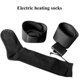 Electric Heating Socks