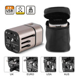 International Plug Adapter