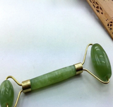 Jade Roller for Facial Massage