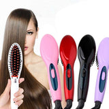 Electric Hair Brush