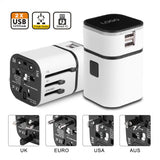 International Plug Adapter