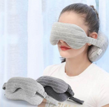 Sleeping Mask with Pillow