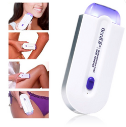 Electric Epilator