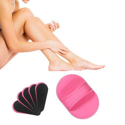 Epilation Sponge