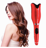 Automatic Curling Iron