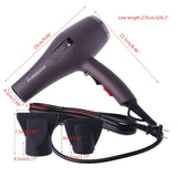 Professional Hair Dryer