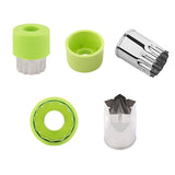 Food Decoration Set