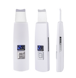 Ultrasonic Face Cleaner Tg