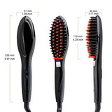 Electric Hair Brush