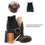 Complete Beard Care Set