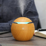 USB Oil Diffuser