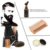 Complete Beard Care Set