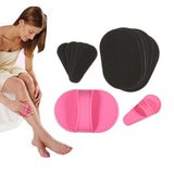 Epilation Sponge