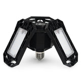 TurboLight™ Lampe LED Ultra Lumineuse